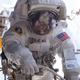 Imagen para el artículo titulado La NASA suspende los paseos espaciales de la ISS porque sus trajes espaciales pierden agua